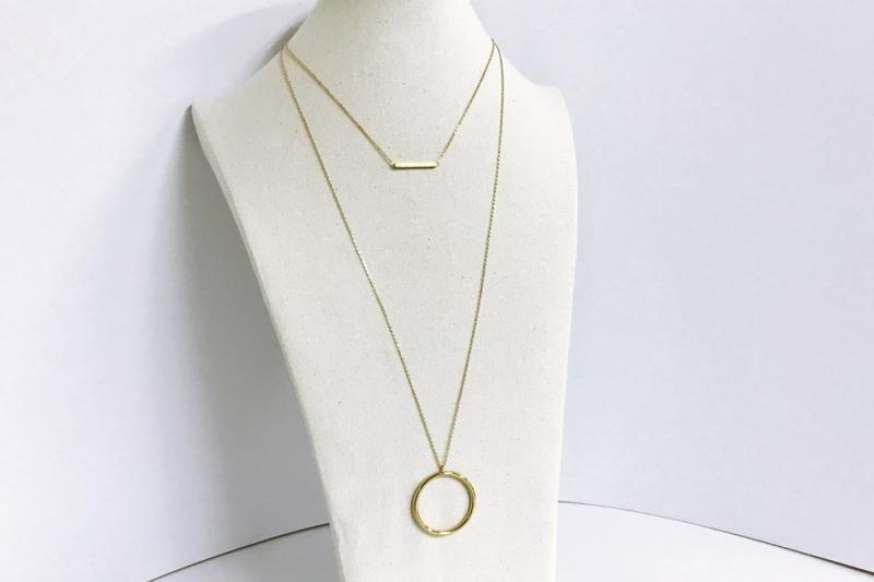[Ozel] Sensual Necklace