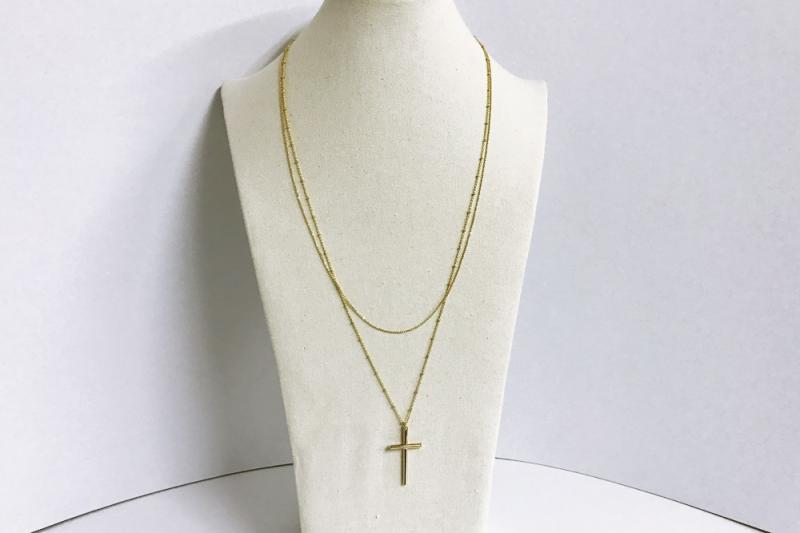 [Ozel] Girlfriend Gift Necklace
