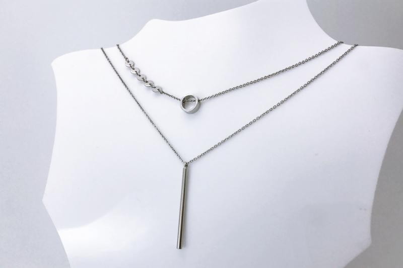 [Ozel] Girlfriend Gift Necklace