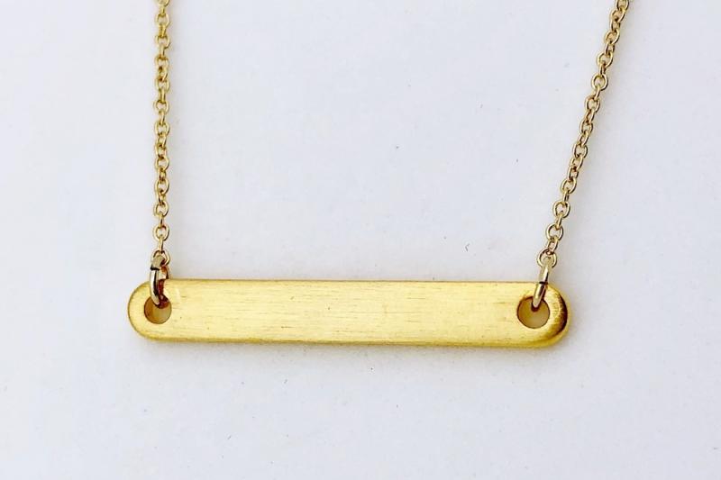 [Ozel] Casual Mood Necklace