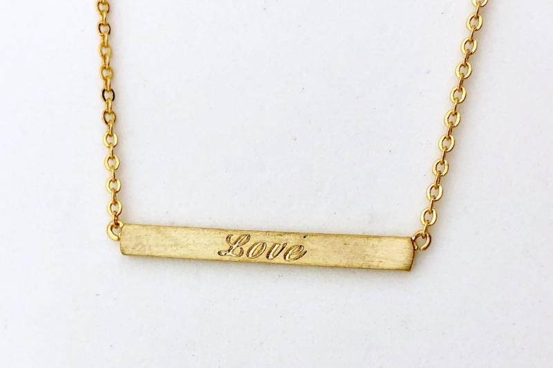 [Ozel] Luxurious Necklace