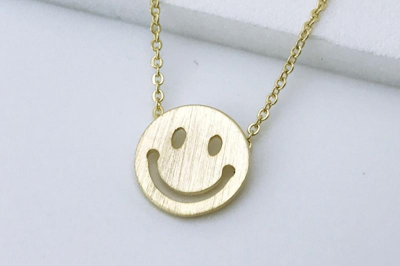 ] Chic Point Necklace [Ozel