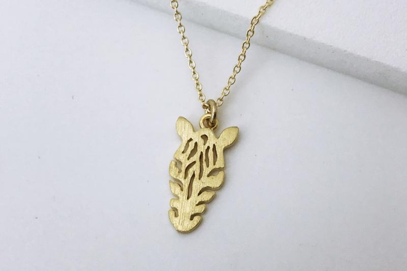 [Ozel] Sophisticated Necklace