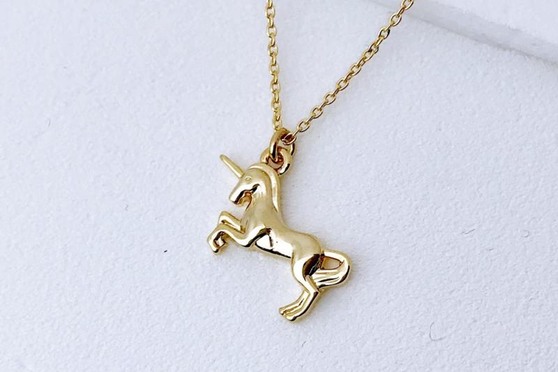 [Ozel] Trendy Necklace