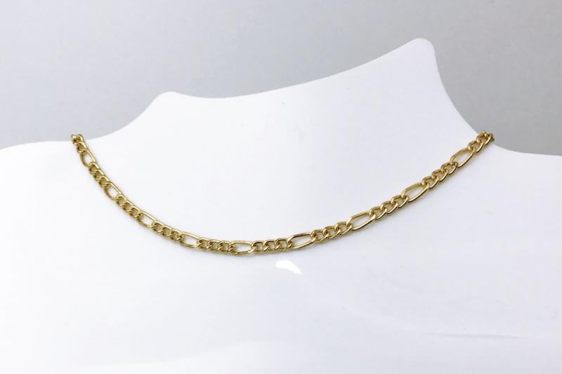 [Ozel] Trendy Necklace
