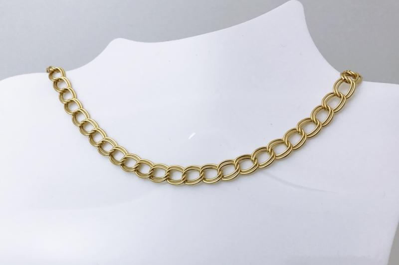 [Ozel] Unique Mood Necklace