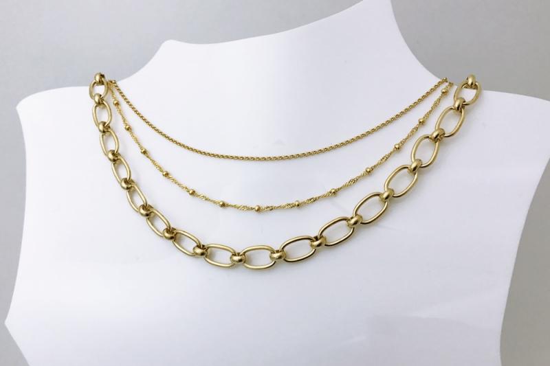 [Ozel] Romantic Mood Necklace