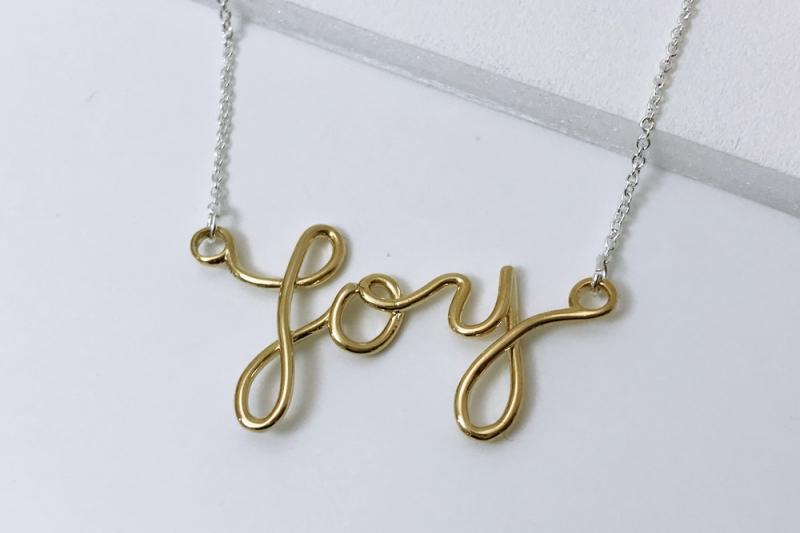 [Ozel] Romantic Mood Necklace