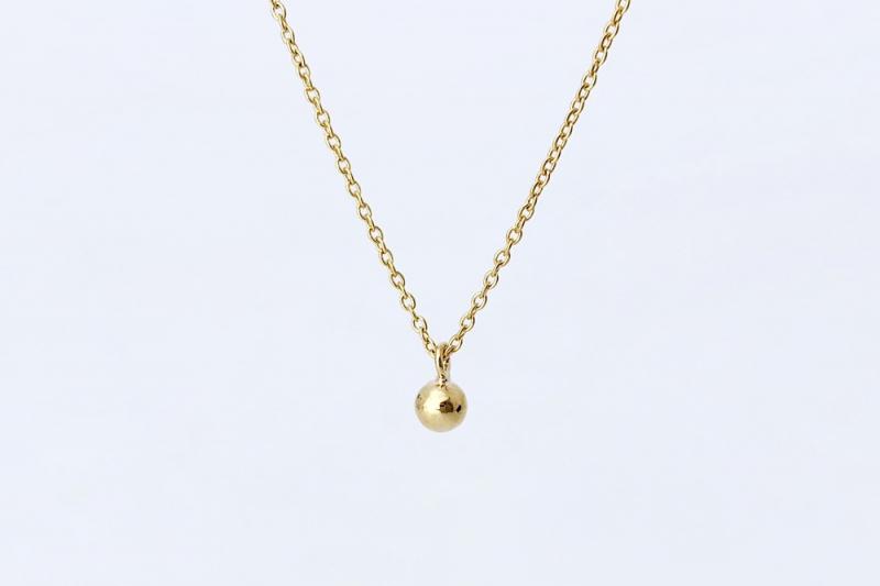 [Ozel] Trendy Necklace
