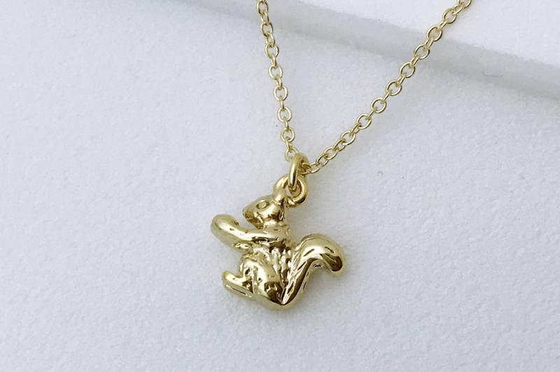 [Ozel] Modern Classic Necklace [