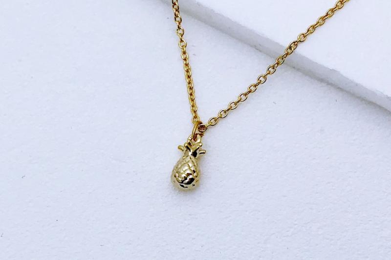 [Ozel] Romantic Mood Necklace