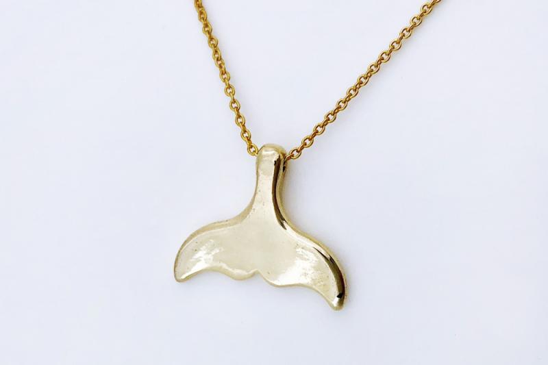 [Ozel] Girlfriend Gift Necklace
