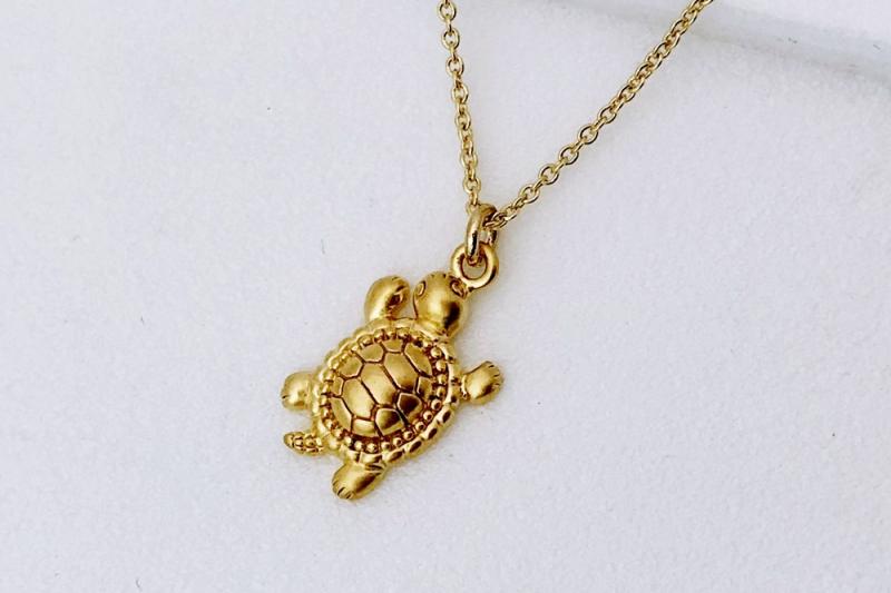 [Ozel] Sophisticated Necklace