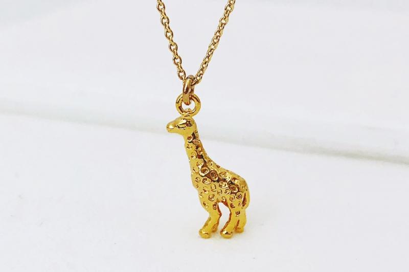 [Ozel] Wedding Guest Look Necklace