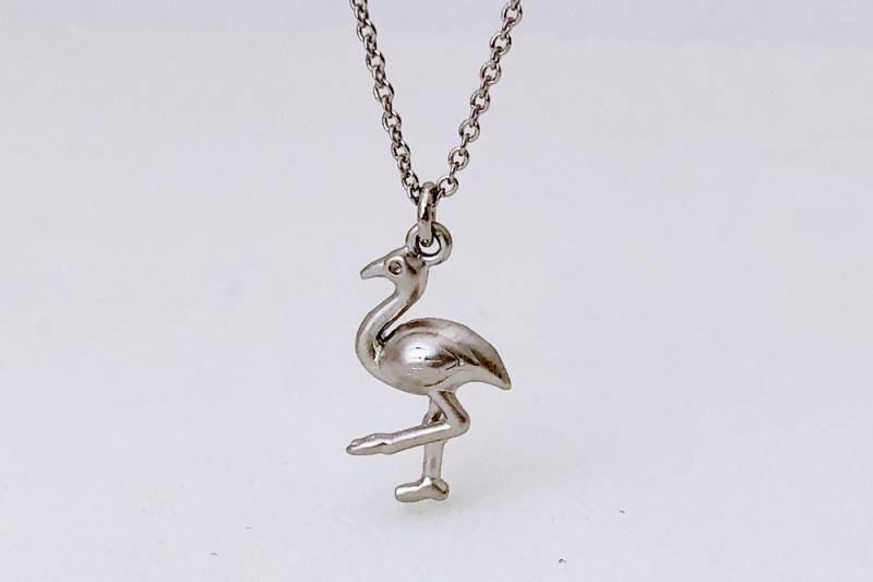 [Ozel] Modern Classic Necklace