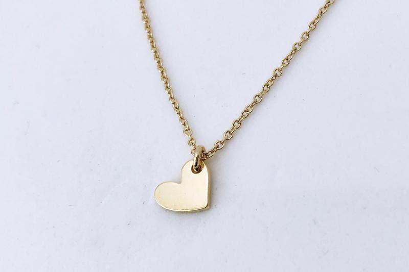 [Ozel] Elegant Necklace