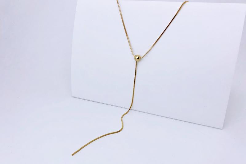 [Ozel] Feminine Necklace