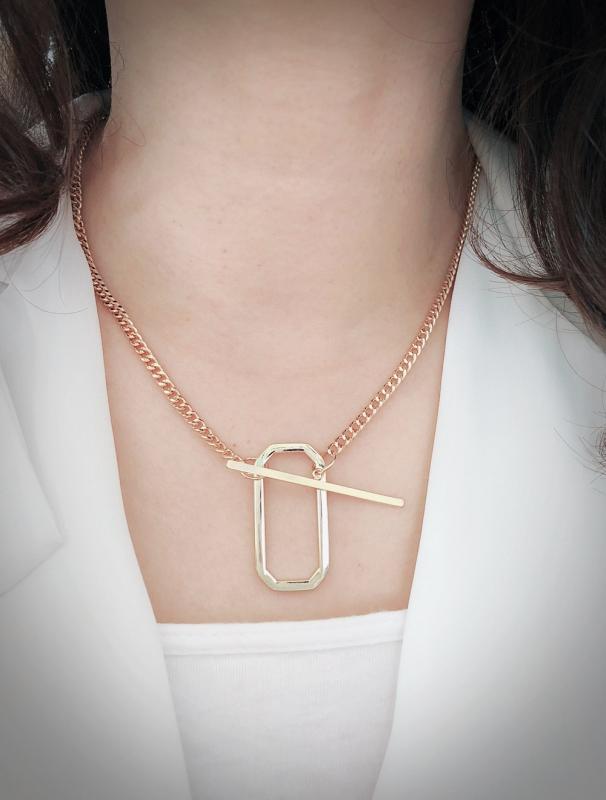 [Ozel] Necklace