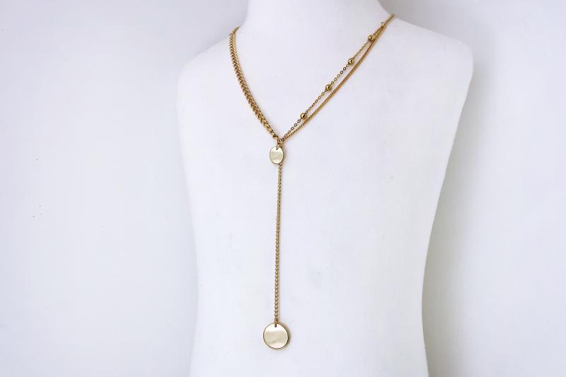 [Ozel] Necklace