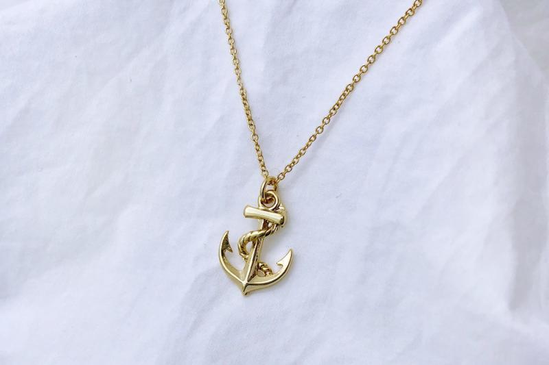 [Ozel] Necklace
