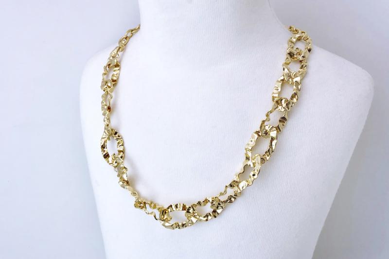 [Ozel] Sophisticated Necklace