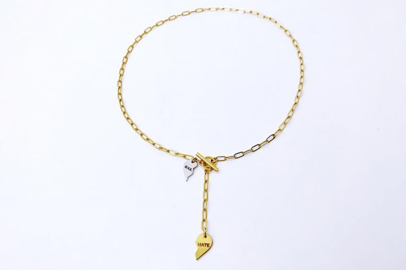 [Ozel] Trendy Necklace