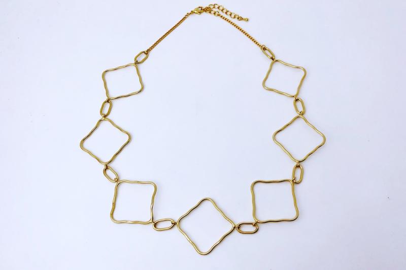 [Ozel] Elegant Necklace