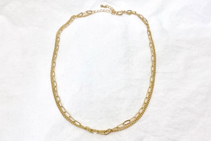 [Ozel] Sophisticated Necklace [