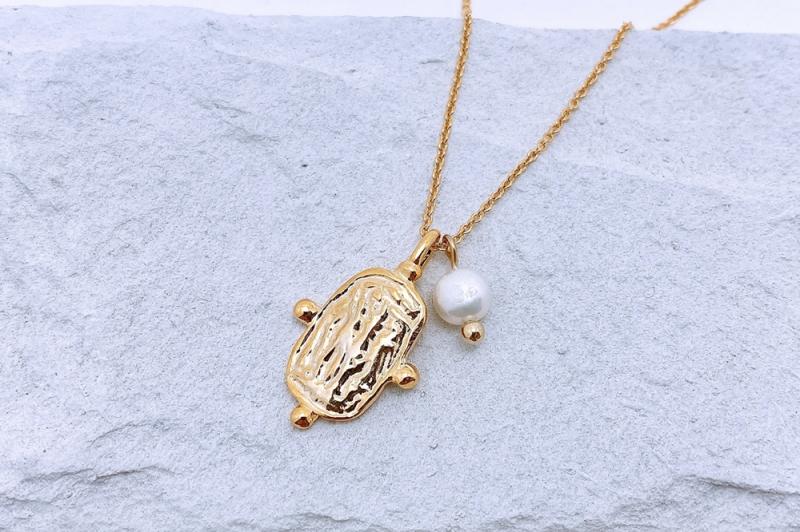 [Ozel] Casual Mood Necklace