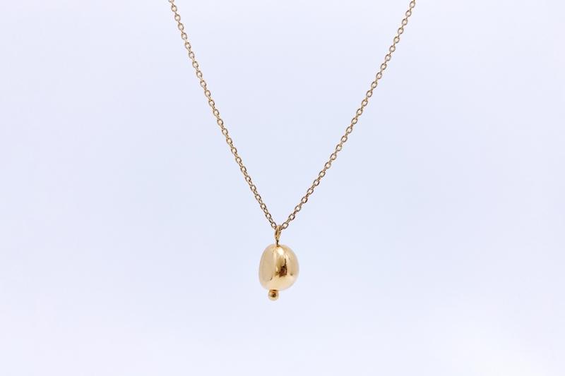 [Ozel] Chic Statement Necklace