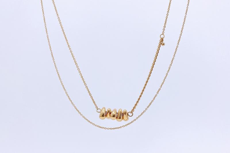 [Ozel] Girlfriend Gift Necklace