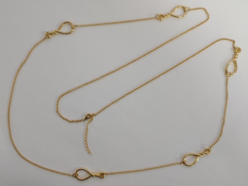 [Ozel] Necklace