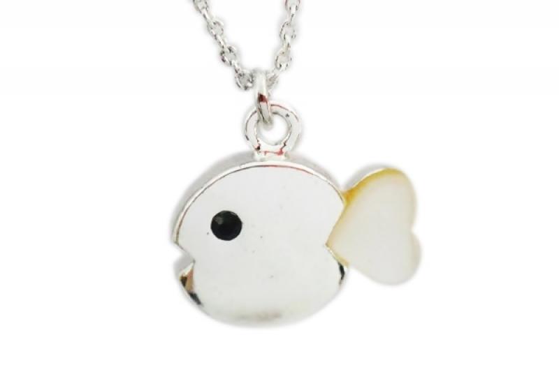 [Ozel] Wedding Guest Look Brass Necklace