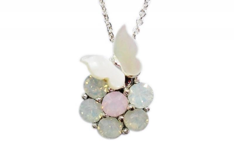 [Ozel] Vintage Vibe Brass Necklace