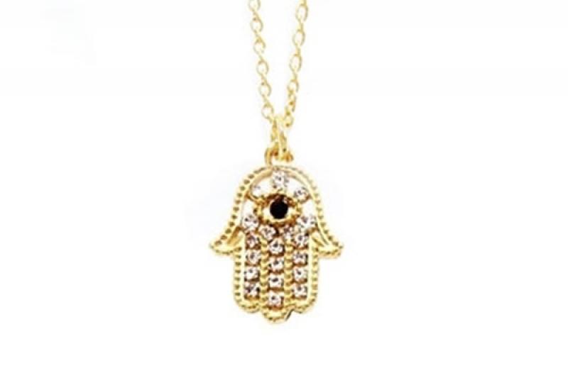 [Ozel] Necklace