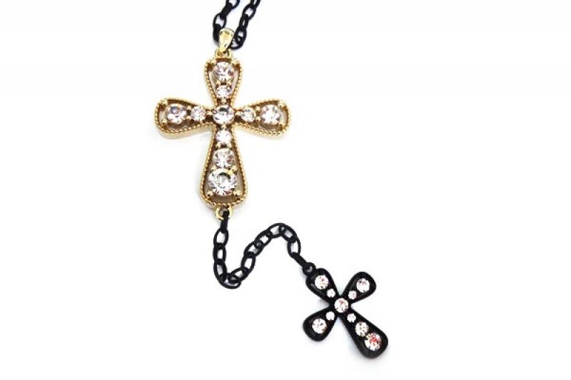 Daily Point Necklace [Ozel
