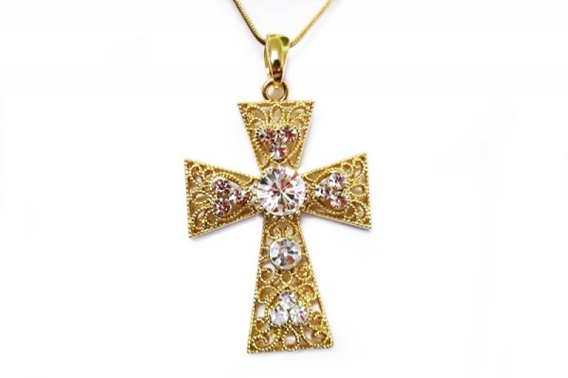 ] Modern Classic Necklace [Ozel