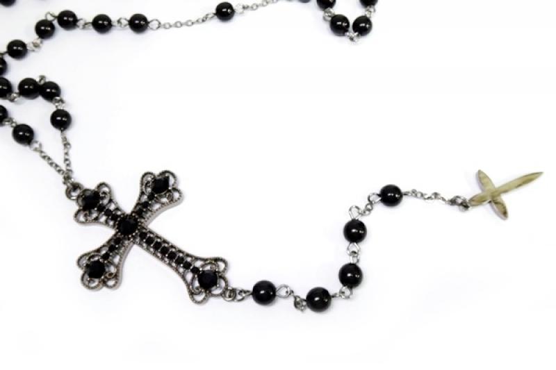 [Ozel] Sophisticated Necklace