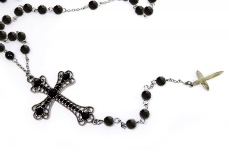 [Ozel] Delicate Fit Necklace