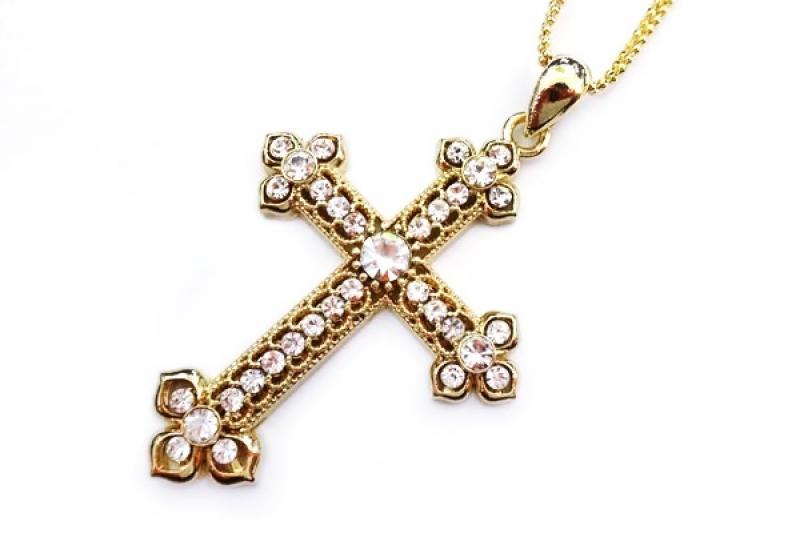 ] Wedding Guest Look Necklace