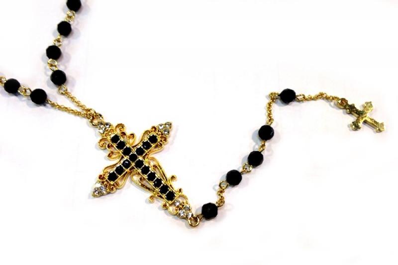 [Ozel] Delicate fit necklace
