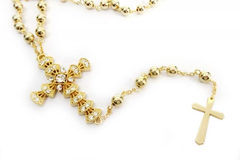 [Ozel] Romantic mood necklace