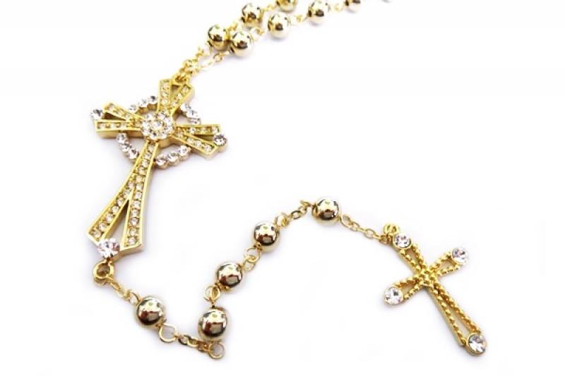 [Ozel] Stylish Necklace