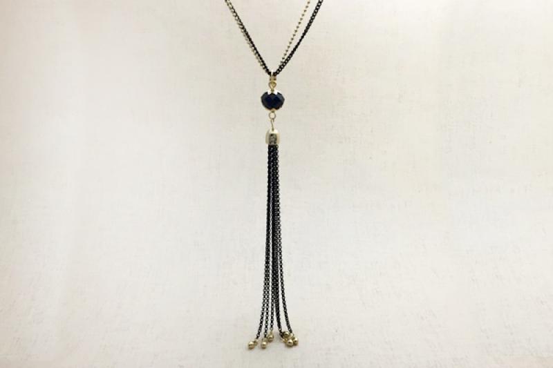 Ozel] Elegant Necklace