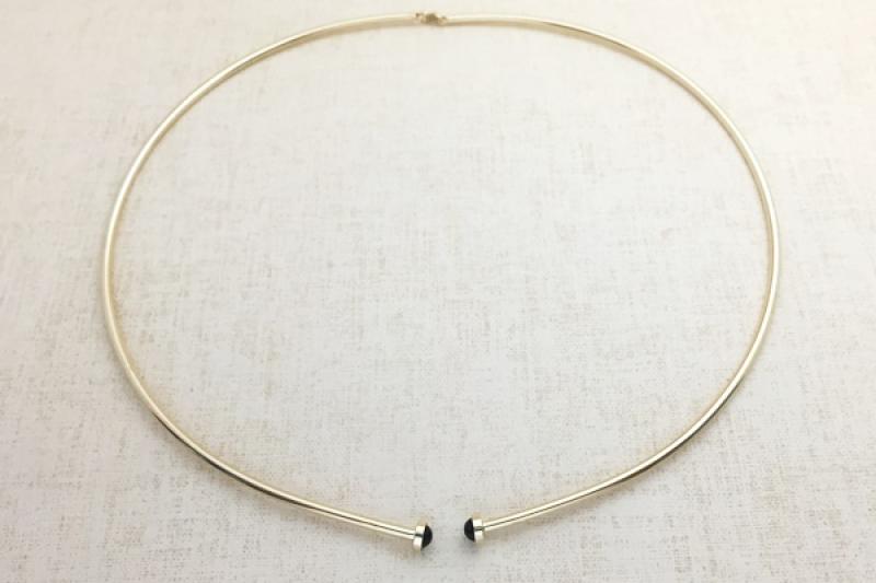 [Ozel] Necklace