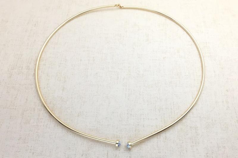 [Ozel] Necklace