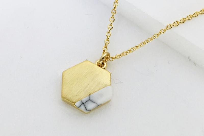 [Ozel] Necklace