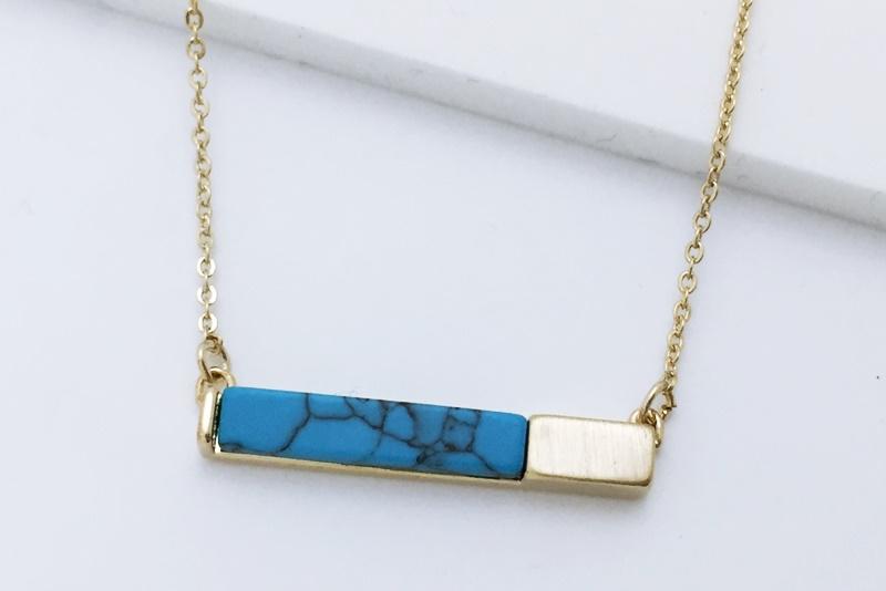 [Ozel] Sophisticated Necklace