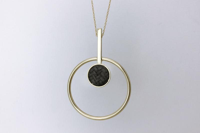 [Ozel] Luxurious Necklace
