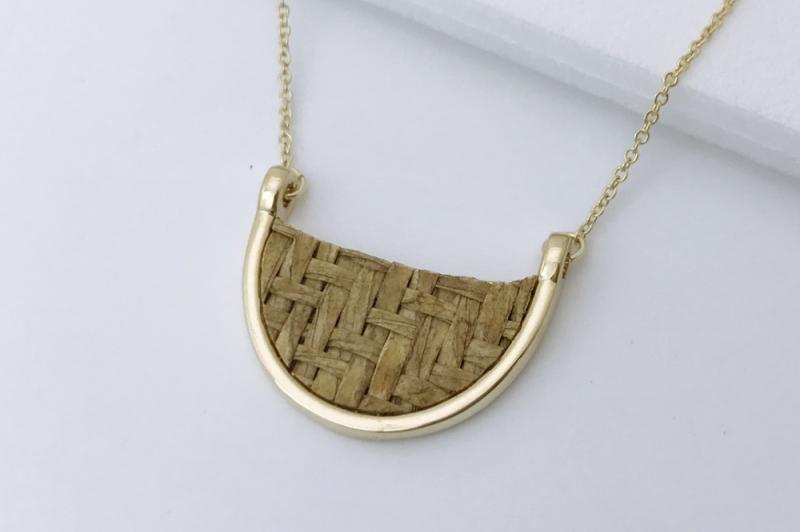 [Ozel] Necklace